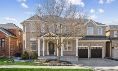 2173 Highcliffe Way, Oakville, On L6m 5b6