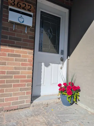 3622 Birchmeadow Crescent Lower Level, Mississauga, On L4y 3r7