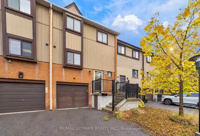 122 Moregate Crescent, Brampton, On L6s 3k9