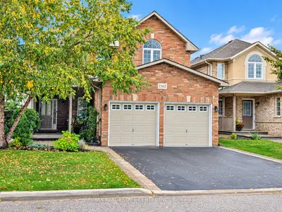 1302 Renfield Drive, Burlington, On L7m 4z3