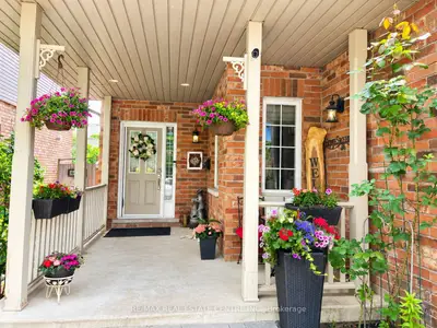 1302 Renfield Drive, Burlington, On L7m 4z3