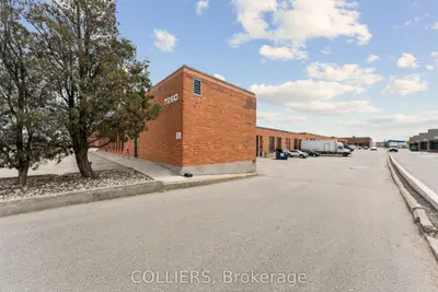 7290 Torbram Road 15-16, Mississauga, On L4t 3y7