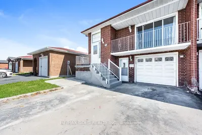 7283 Sigsbee Drive, Mississauga, On L4t 3l6