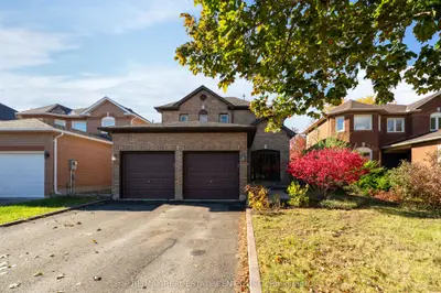 39 Killaloe Crescent, Halton Hills, On L7g 5n2
