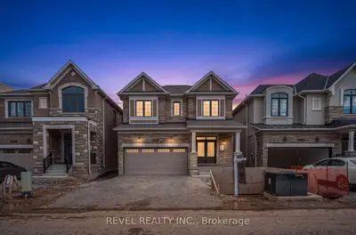 1389 Mccann Way, Milton, On L9e 2g9