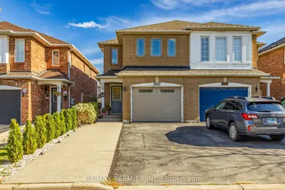 1268 Newell Street, Milton, On L9t 6c2