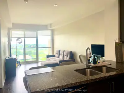 15 James Finlay Way 931, Toronto, On M3m 0b3