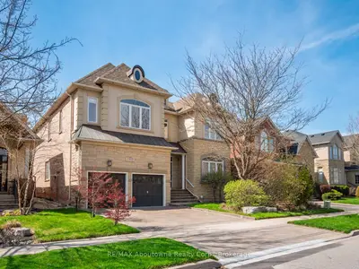 1468 Ferncrest Road, Oakville, On L6h 7w2