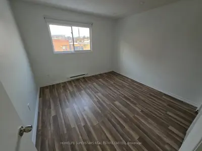 1843 Davenport Road, Toronto, On M6n 1b8
