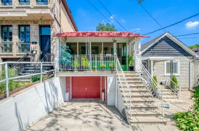15 Haverson Boulevard, Toronto, On M6m 3j5