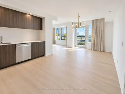 10 Eva Road 508, Toronto, On M9c 0b3