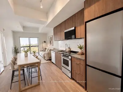 3008 William Cutmore Boulevard 706, Oakville, On L6h 8a4