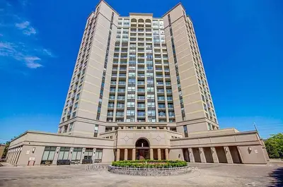 220 Forum Drive 408, Mississauga, On L4z 4k1