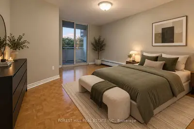 1276 Islington Avenue 906, Toronto, On L6w 1a1