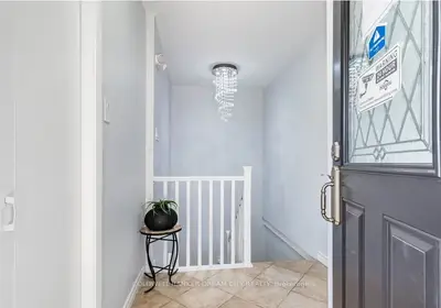 231 Elizabeth Street S Lower, Brampton, On L6y 1s2