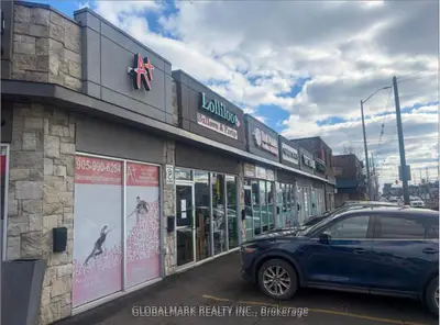 732 Lakeshore Road E, Mississauga, On L5j 1g6