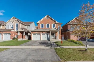 31 Agricola Road, Brampton, On L7a 0v1