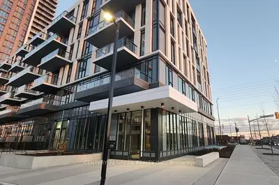 10 Lagerfeld Drive 503, Brampton, On L7a 5l3