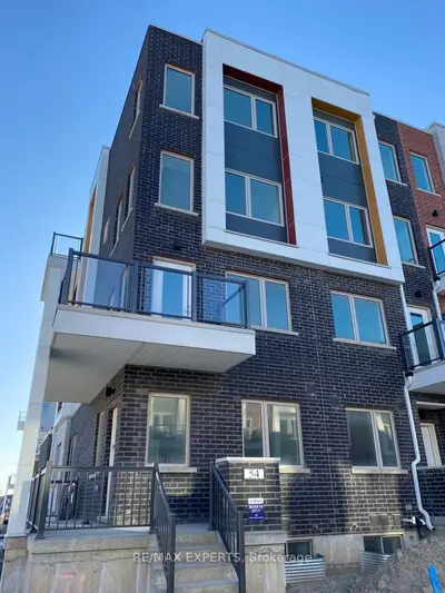 54 William Duncan Road, Toronto, On M3k 0c5