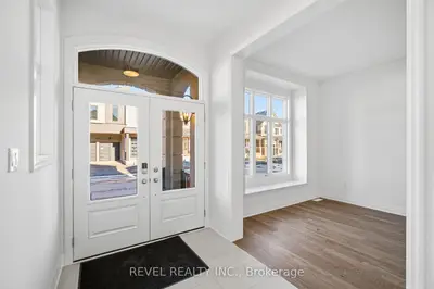 1154 Maverick Way, Oakville, On L6h 8a9