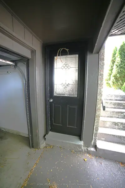 2888 Glace Bay Road Basement, Mississauga, On L5n 2k1