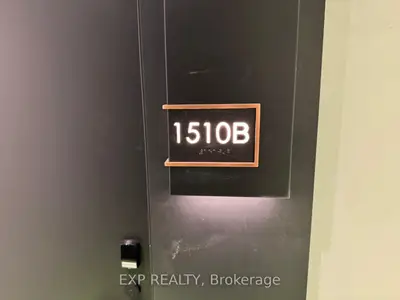 125 Nipissing Road 1510 B, Milton, On L9t 1r3