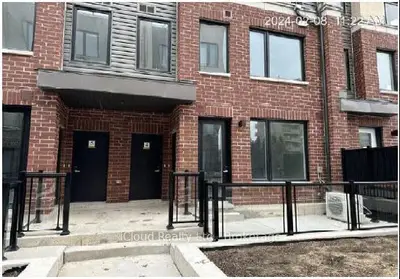 3415 Ridgeway Drive 4, Mississauga, On L5l 0b9