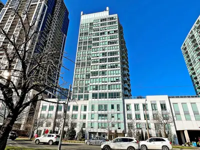1910 Lake Shore Boulevard W Ph2, Toronto, On M6s 1a2