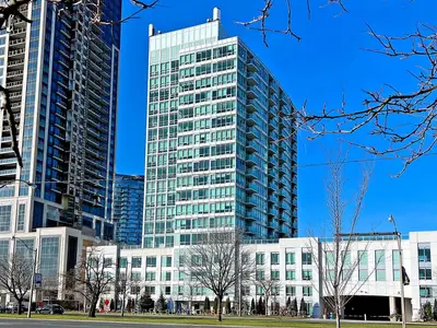 1910 Lake Shore Boulevard W Ph2, Toronto, On M6s 1a2