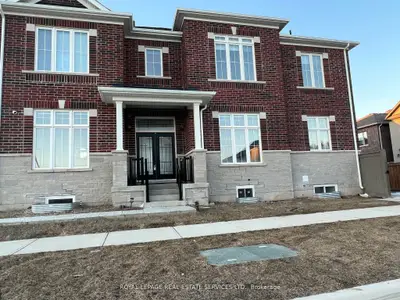 506 Kennedy Circle W, Milton, On L9e 1r1