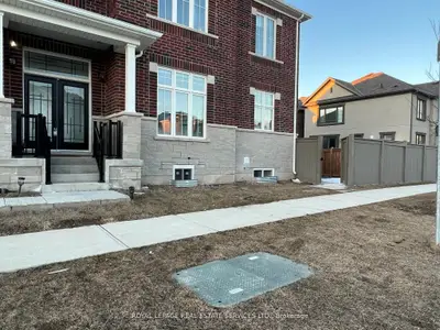 506 Kennedy Circle W, Milton, On L9e 1r1