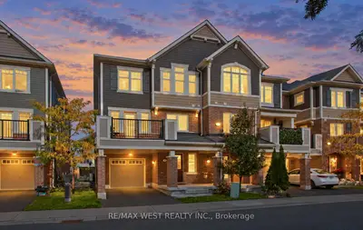 1000 Asleton Boulevard 90, Milton, On L9t 9l6