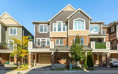 1000 Asleton Boulevard 90, Milton, On L9t 9l6