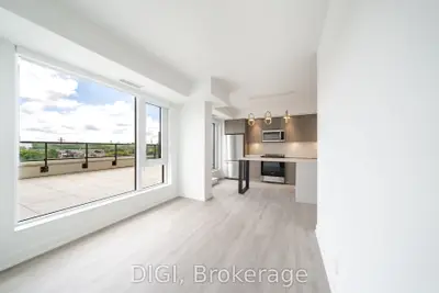 485 Perth Avenue W214, Toronto, On M6n 0b9