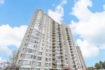 3077 Weston Road 401, Toronto, On M9m 3a1