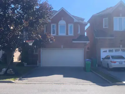 878 Blyleven Boulevard, Mississauga, On L5v 2j3
