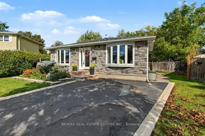 806 Hudson Court, Milton, On L9t 3t4