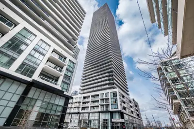 70 Annie Craig Drive 1001, Toronto, On M8v 0g2