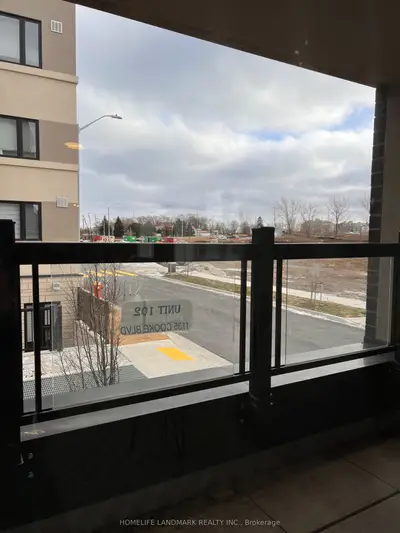 1135 Cooke Boulevard 102, Burlington, On L7t 0c3