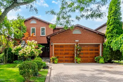 1380 Bishopstoke Way, Oakville, On L6j 7a5