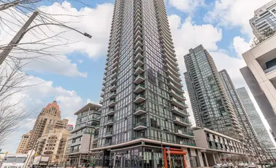 4099 Brickstone Mews 1806, Mississauga, On L5b 0g2