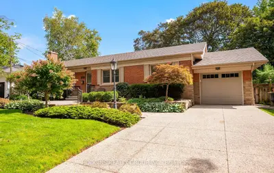 4334 Spruce Avenue, Burlington, On L7l 1l5