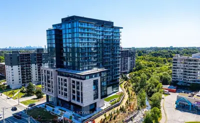 86 Dundas Street E 523, Mississauga, On L5a 0b1