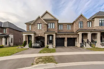 1360 Almonte Drive, Burlington, On L7p 0v6
