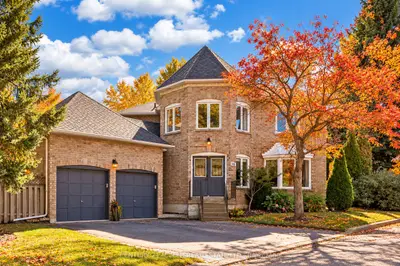 6482 Tenth Line W, Mississauga, On L5n 5t7
