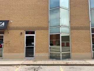 5004 Timberlea Boulevard 49-50, Mississauga, On L4w 5c5