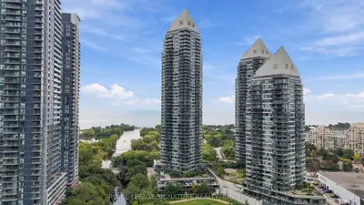 2230 Lake Shore Boulevard W 107, Toronto, On M8v 0b2