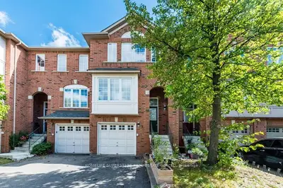 170 Havelock Drive 06, Brampton, On L6w 4t3