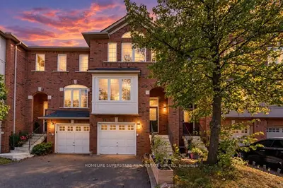 170 Havelock Drive 06, Brampton, On L6w 4t3