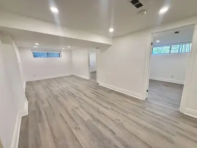 41 Brixham Terrace Basement, Toronto, On M3m 2r9